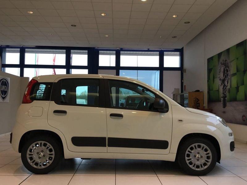 FIAT Pandina 1.0 FireFly 65cv S&S 6m Hybrid Pop MY26 - PREZZO REALE