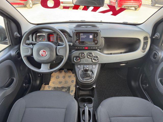 FIAT Panda Hybrid NUOVA KM 0