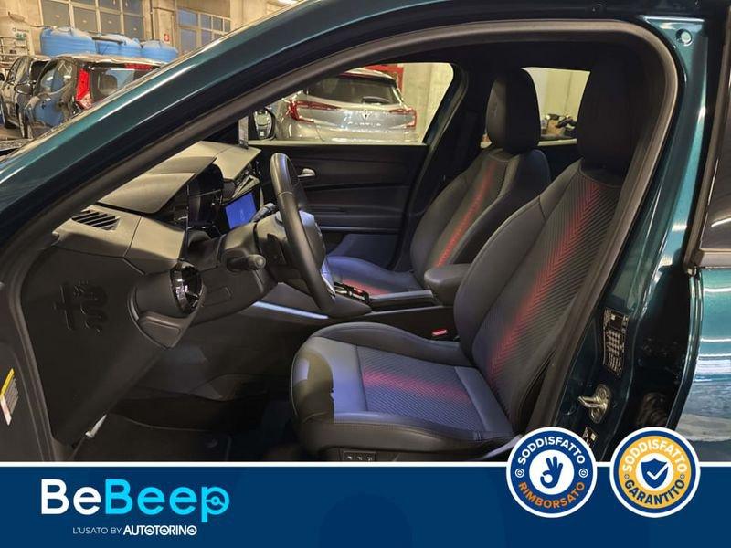 Alfa Romeo Junior 1.2 IBRIDA SPECIALE 145CV EDCT6