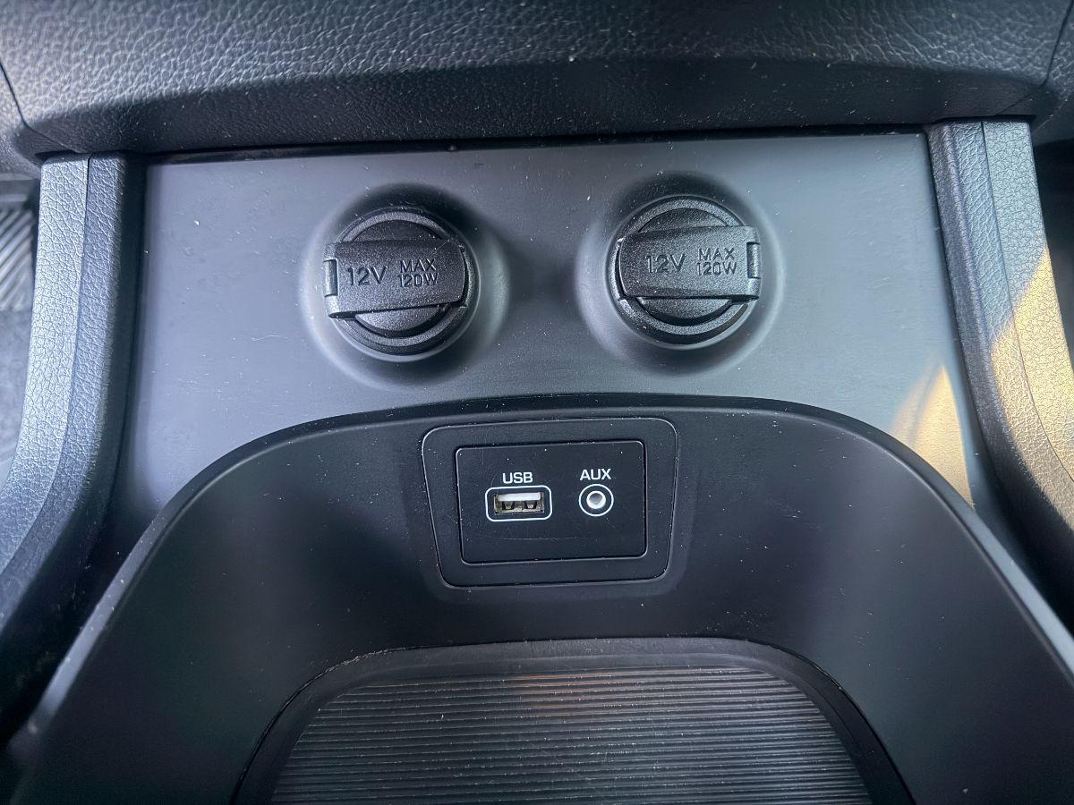 HYUNDAI - Santa fe - 2.0 CRDi XPossible - 7 Posti