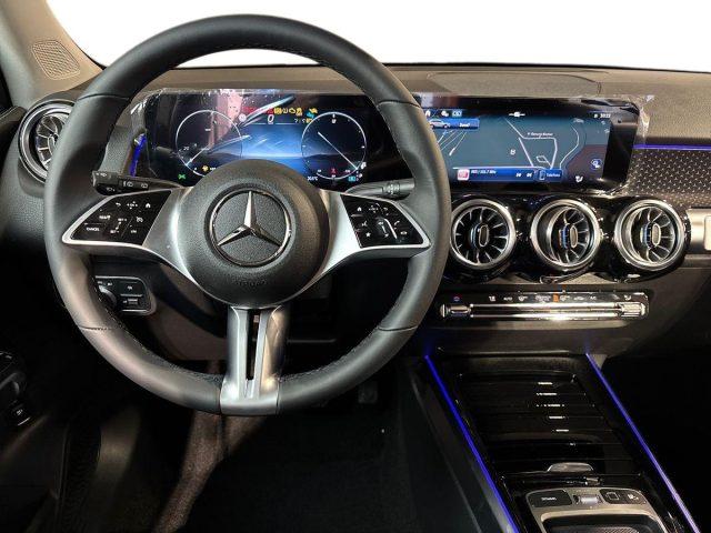 MERCEDES-BENZ GLB 200 d Automatic Progressive Advanced Plus
