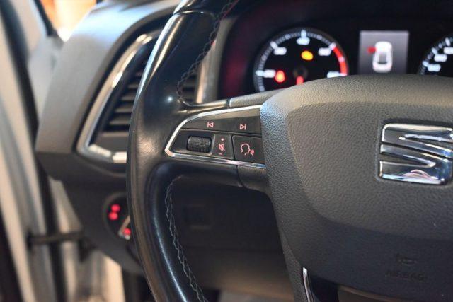 SEAT Ateca 1.6TDI XCELLENCE 116CV 6M NAVI CAM TEL CRUISE FULL