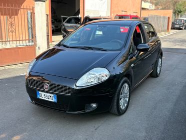 Fiat Grande Punto 1.2 5 porte Dynamic NEOPATENTATI