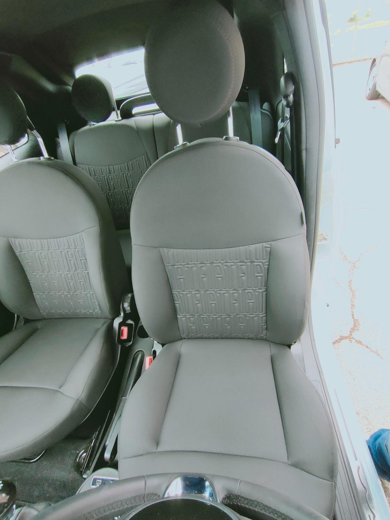 Fiat 500 C 1.0 Hybrid NO Finanziamento obbligatorio