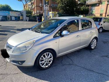 Opel Corsa Corsa 5p 1.2 Club Gpl-tech GPL DEL 01/2020