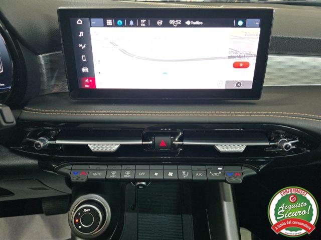 ALFA ROMEO Tonale 1.3 280 CV PHEV AT6 Q4 Ti