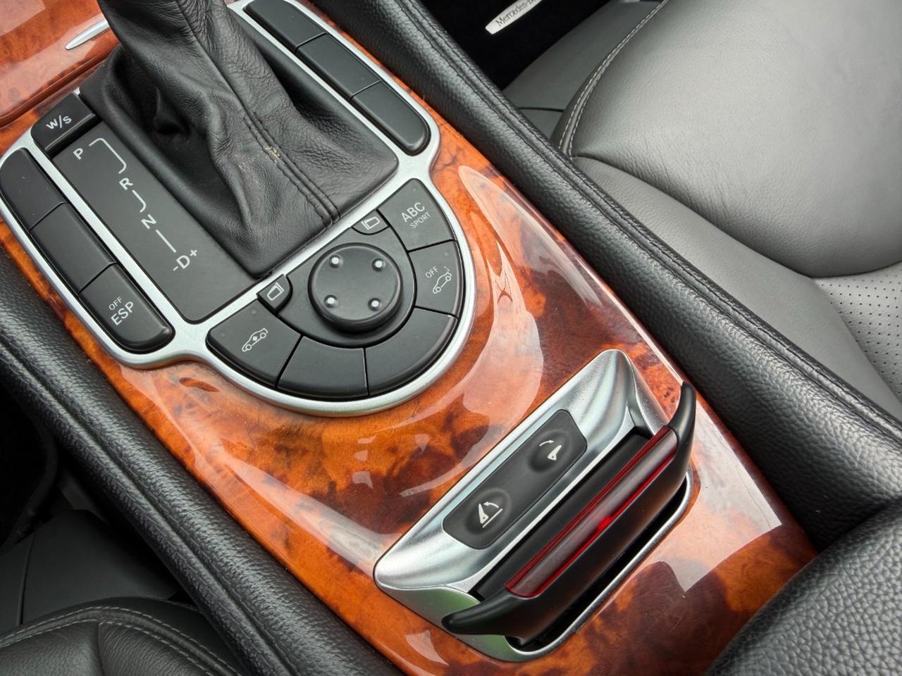 Mercedes SL 500 V8 UFFICIALE ITALIA !!! SERVICE MERCEDES !!! IMPECCABILE