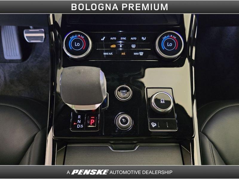 Land Rover RR Sport 3.0D l6 249 CV HSE Dynamic