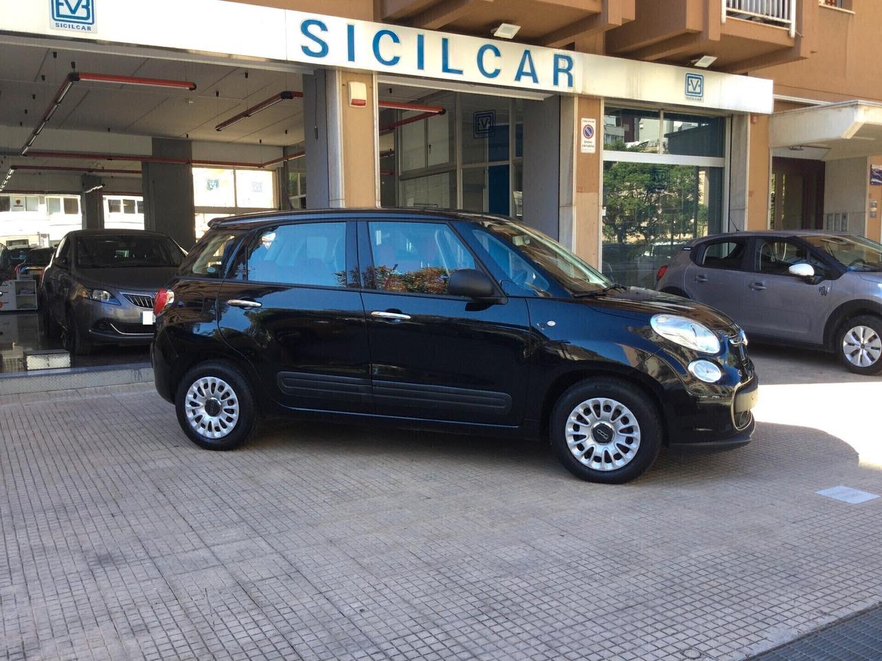 Fiat 500L 1.4 95 CV Pop Star
