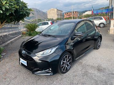 Toyota Yaris 1.5 Hybrid