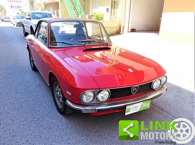 LANCIA Fulvia 1300 S