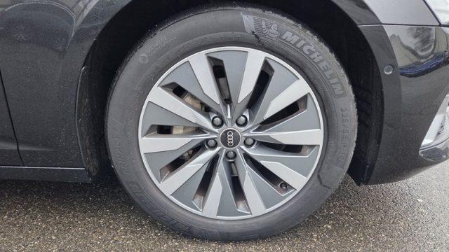 AUDI A6 Avant 40 2.0 TDI S tronic Business Sport PERMUTE