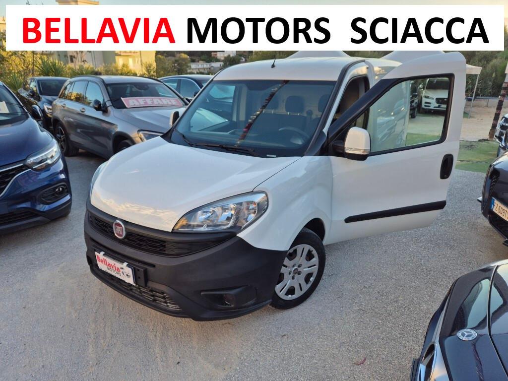Fiat Doblo CARGO 3 POSTI 1.6 MJTD