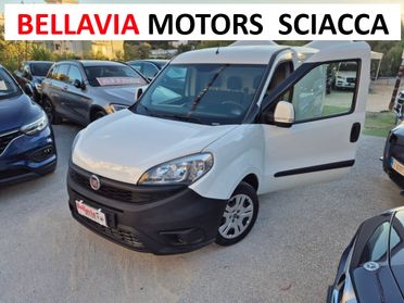 Fiat Doblo CARGO 3 POSTI 1.6 MJTD