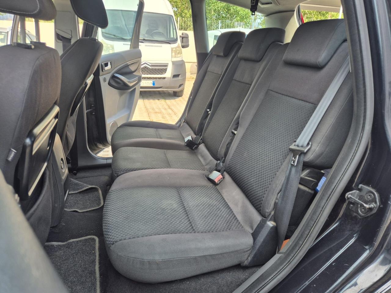 Ford C-Max 1.6 TDCi 90 CV Titanium