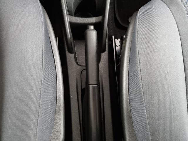 LANCIA Ypsilon 1.0 FireFly 5 porte S&S Hybrid silver