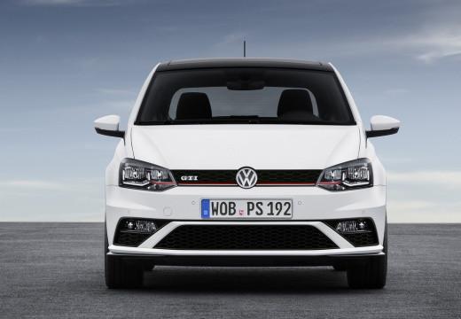 VOLKSWAGEN Polo V 2014 - Polo 5p 1.0 mpi Comfortline 75cv