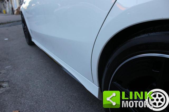 MERCEDES-BENZ A 250 AMG PREMIUM NIGHT EDITION