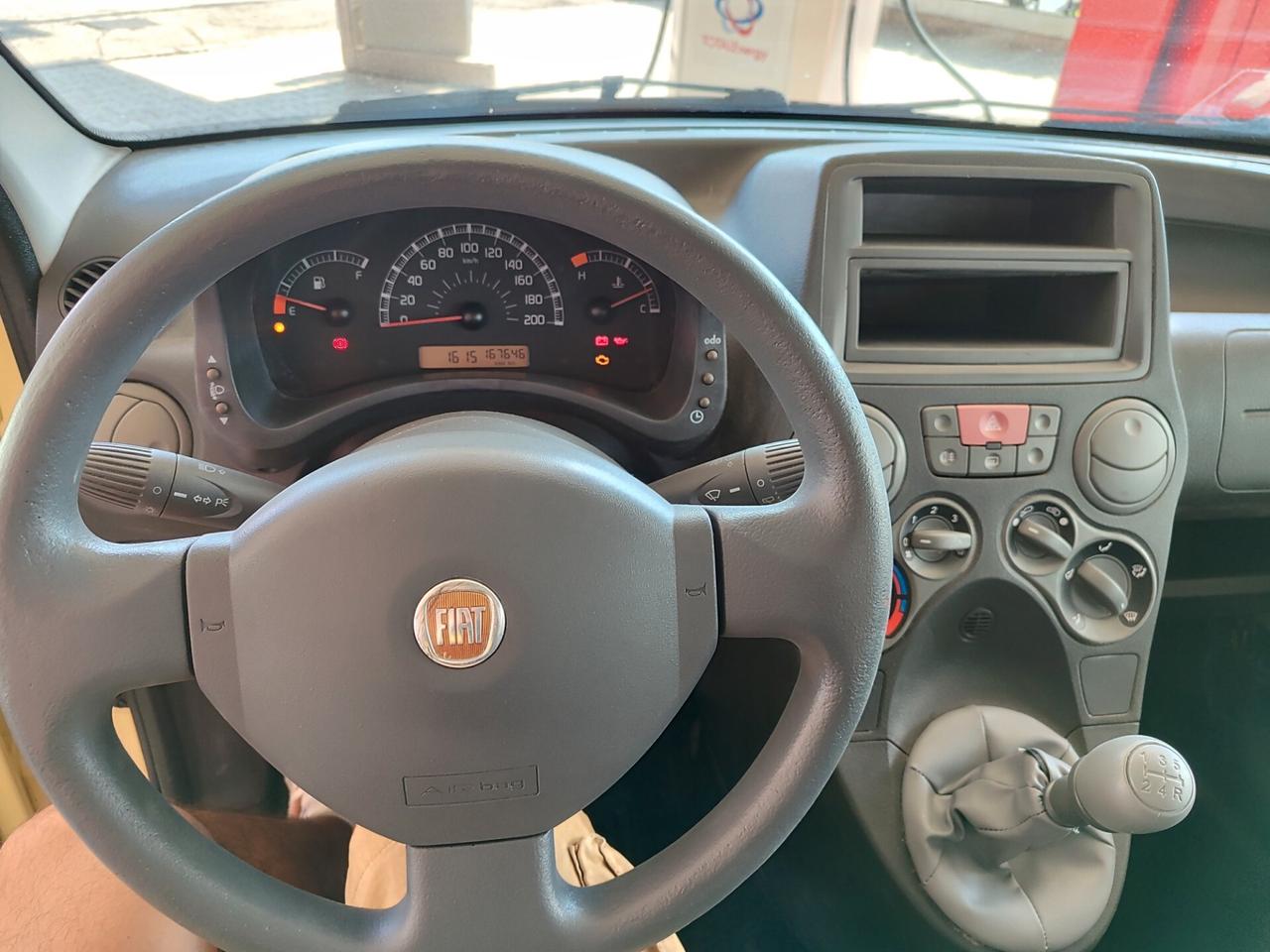 Fiat Panda 1.1 BENZINA UNI PRO 2009 PROMO