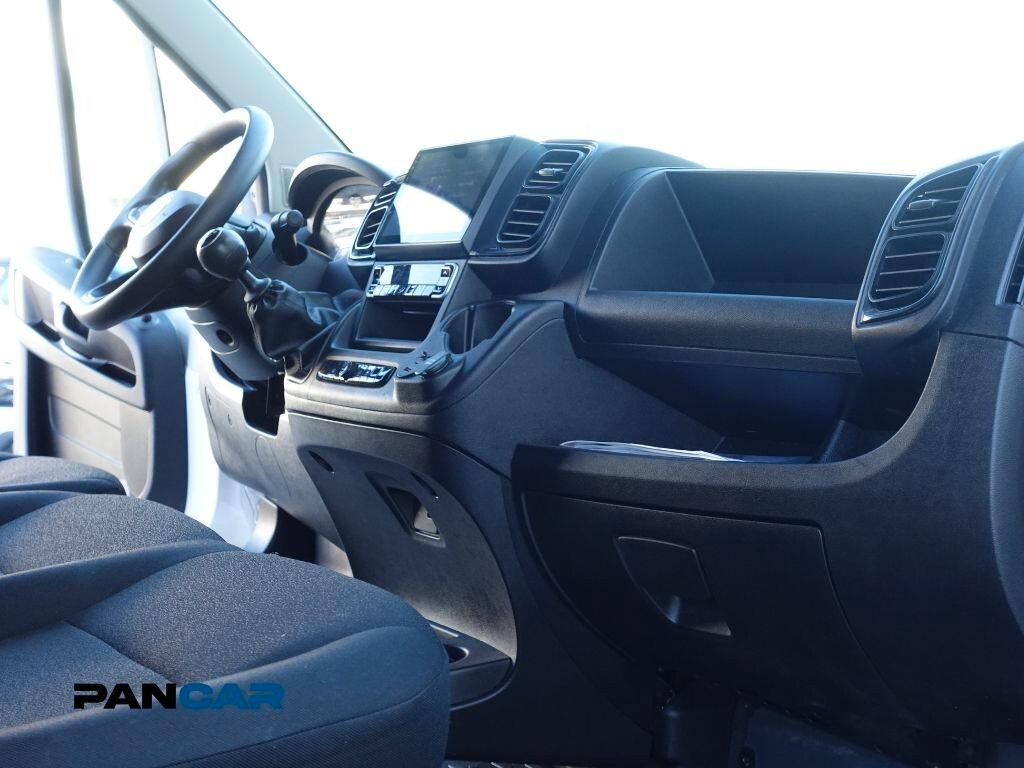 Fiat Ducato 35 2.2 Mjt 140CV PL Cabinato