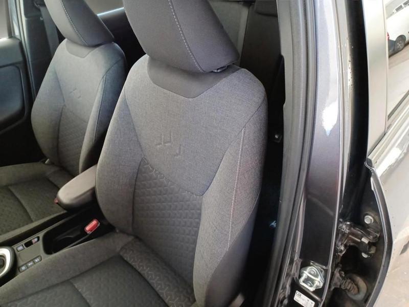 TOYOTA YARIS CROSS 1.5H MHEV 92 CV E-CVT TREND SUV