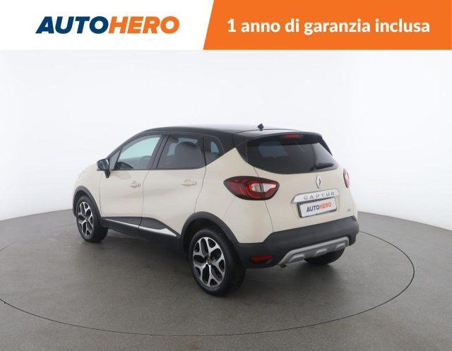 RENAULT Captur dCi 8V 110 CV Start&Stop Energy Intens