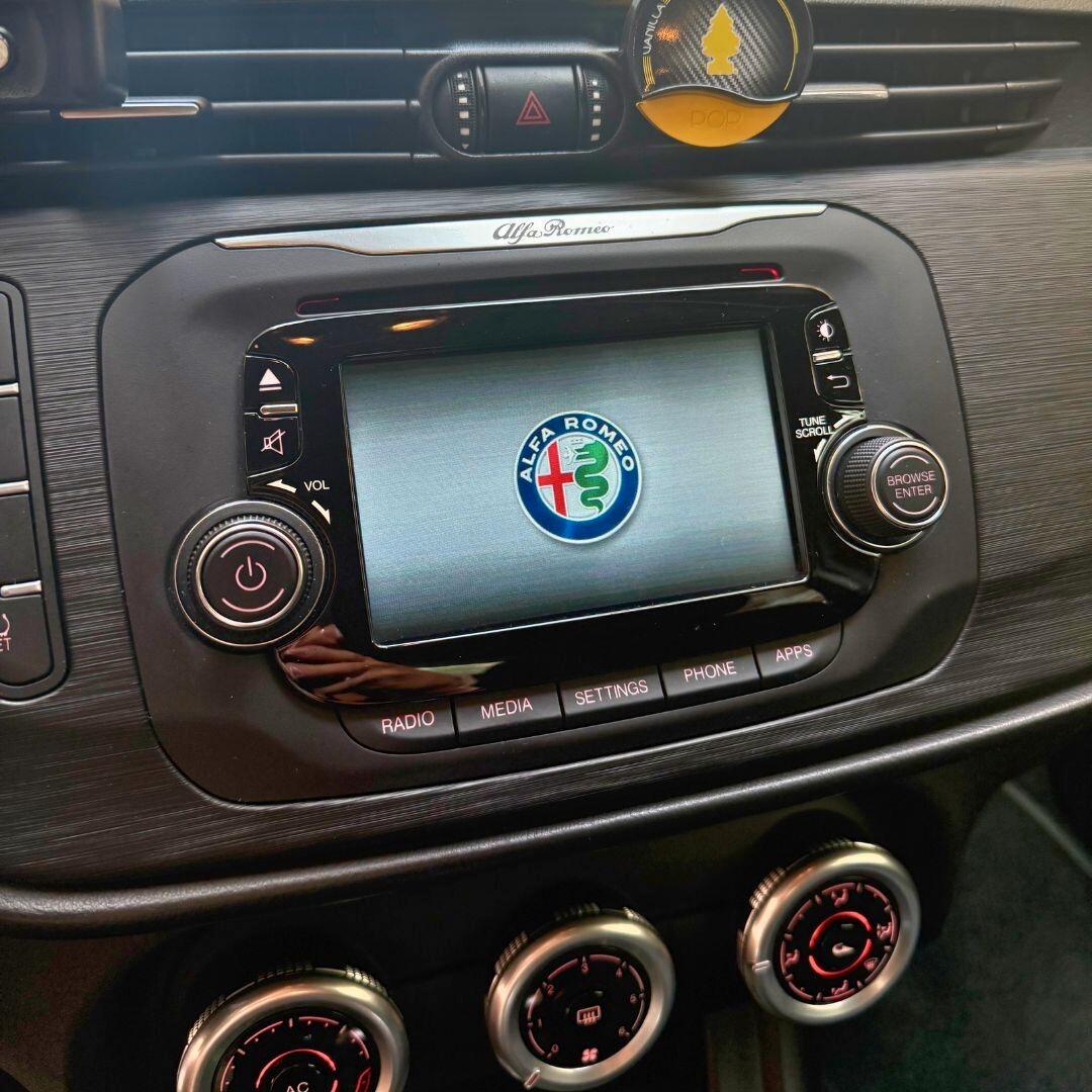 Alfa Romeo Giulietta 1.6 JTDm 120 CV Super