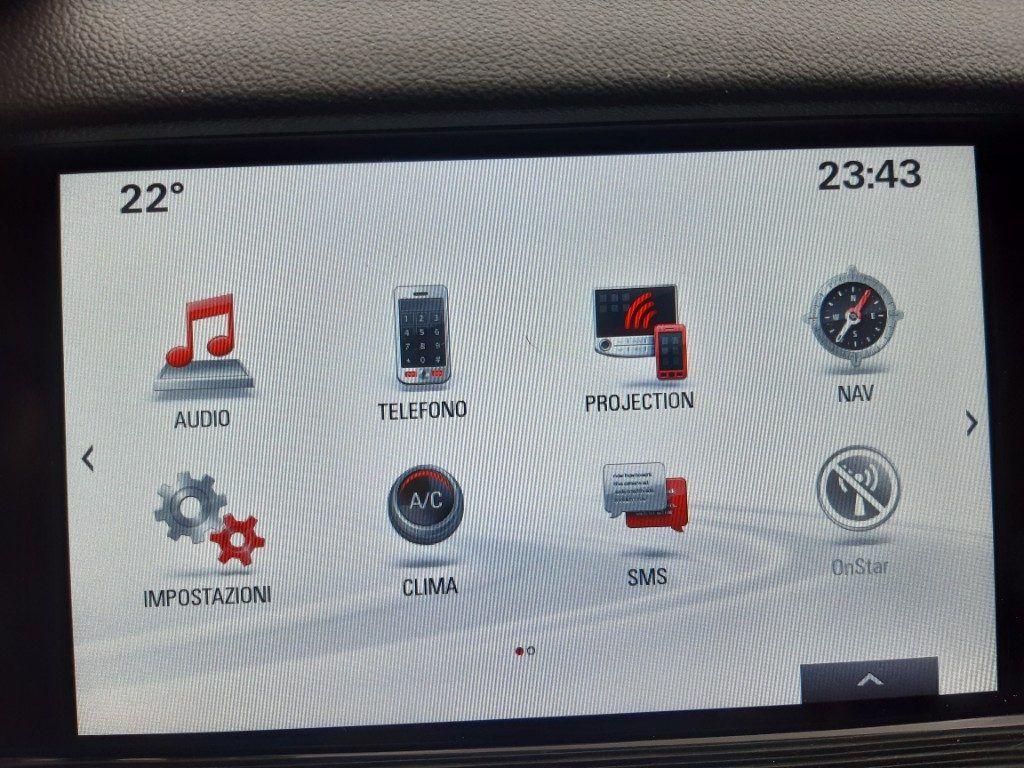 Opel Insignia 2.0 CDTI S&S aut. Grand Sport Exclusive