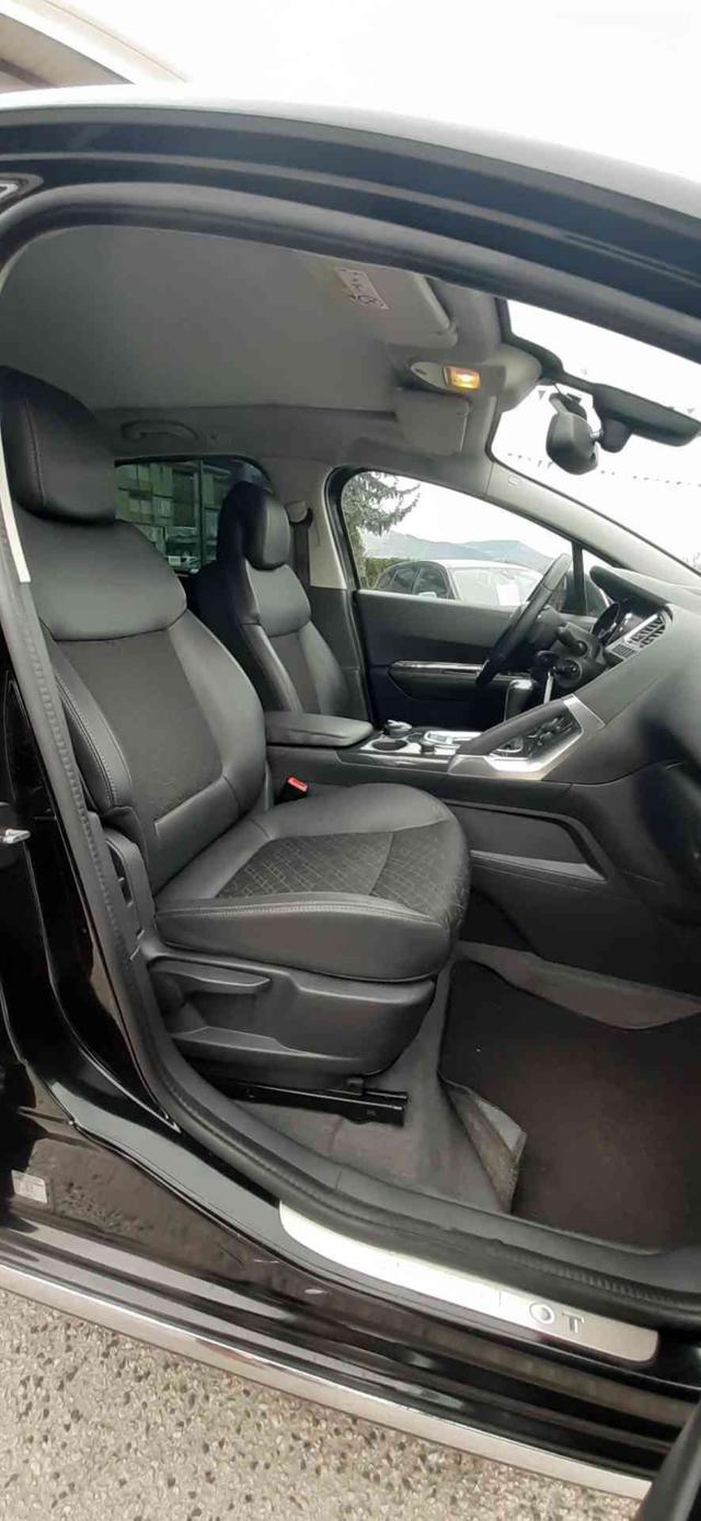 PEUGEOT 3008 BlueHDi 120 EAT6 S&S Allure SCONTO ROTTAMAZIONE