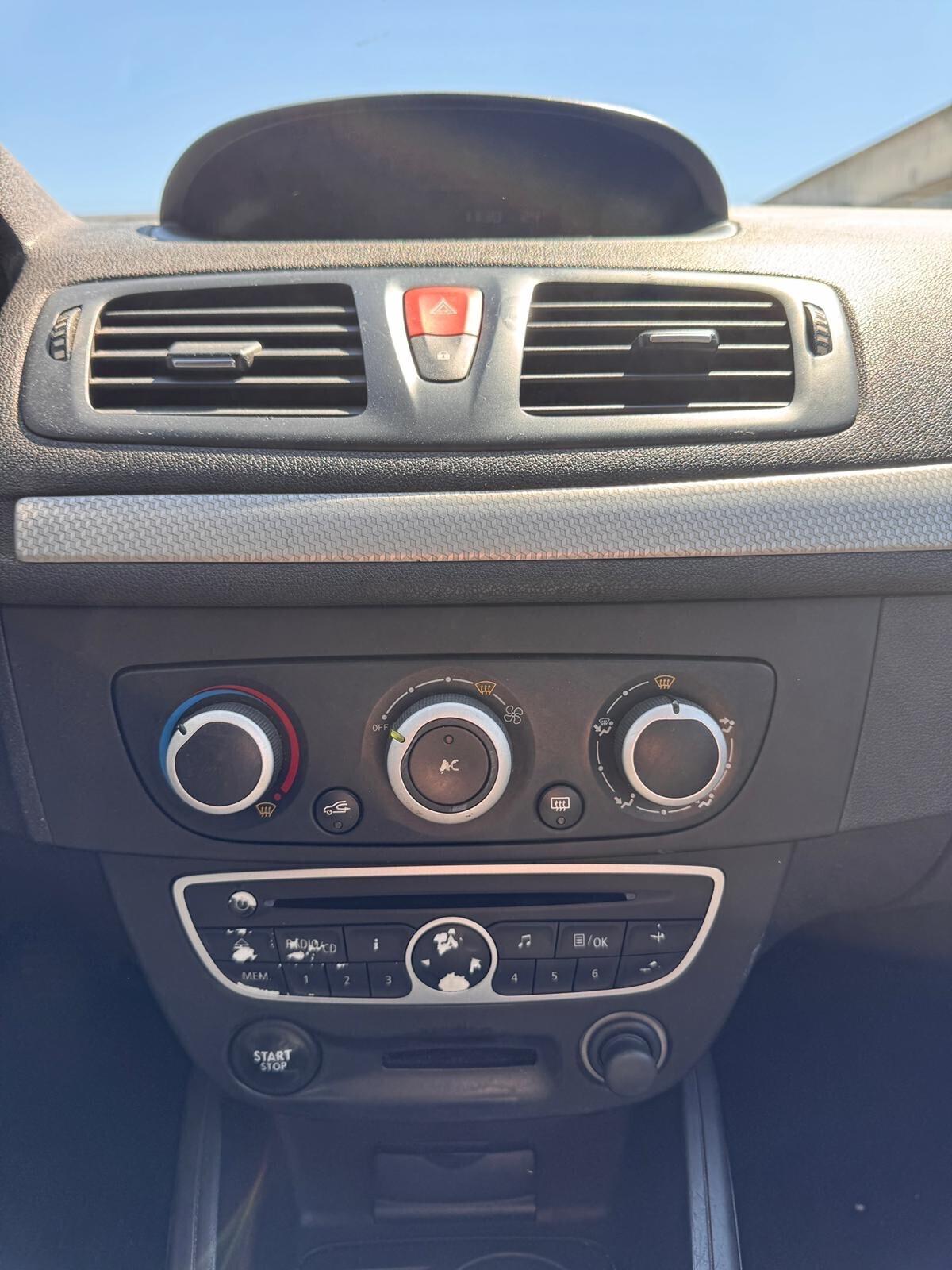 Renault Megane SW PRONTA CONSEGNA (LEGGERE)