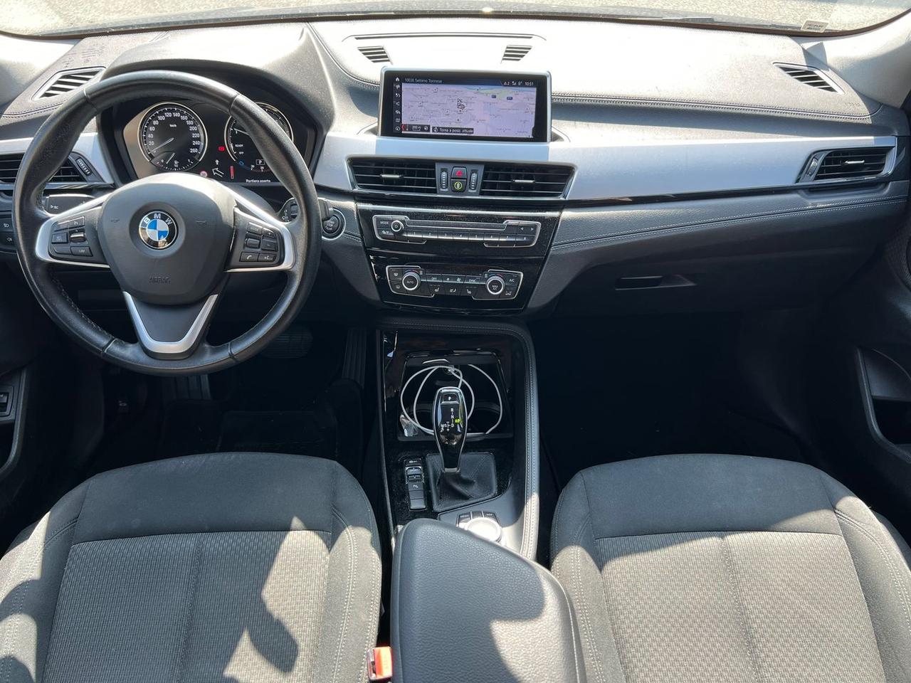 Bmw X2 18 i #11870