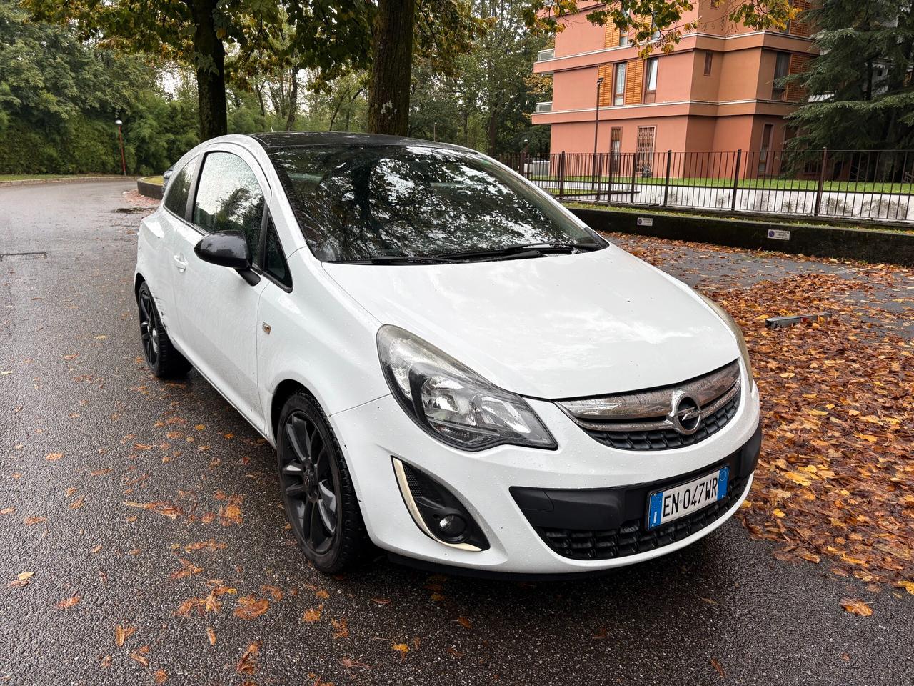 Opel Corsa 1.3 CDTI 95CV F.AP. 3 porte b-color