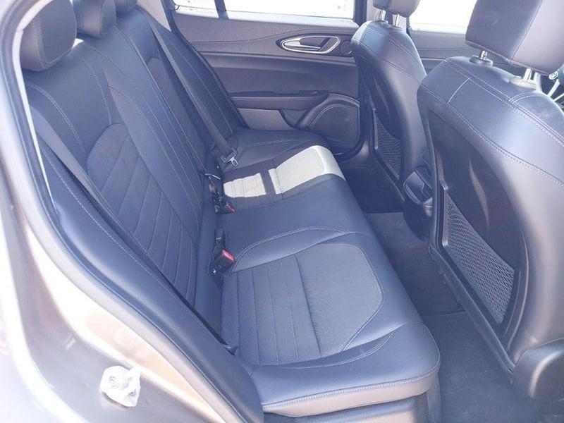 Alfa Romeo Giulia 2016 Berlina 2.2 Turbo 150cv Business Auto