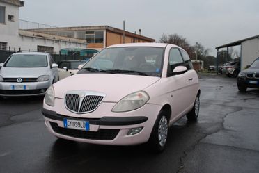 LANCIA YPSILON 1.3 MJT 69 CV OK NEOPATENTATI