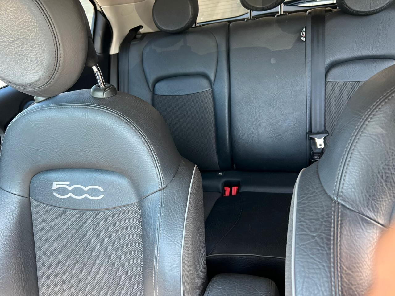 Fiat 500X 2.0 MultiJet 140 CV 4x4 Cross Plus 124.000 km