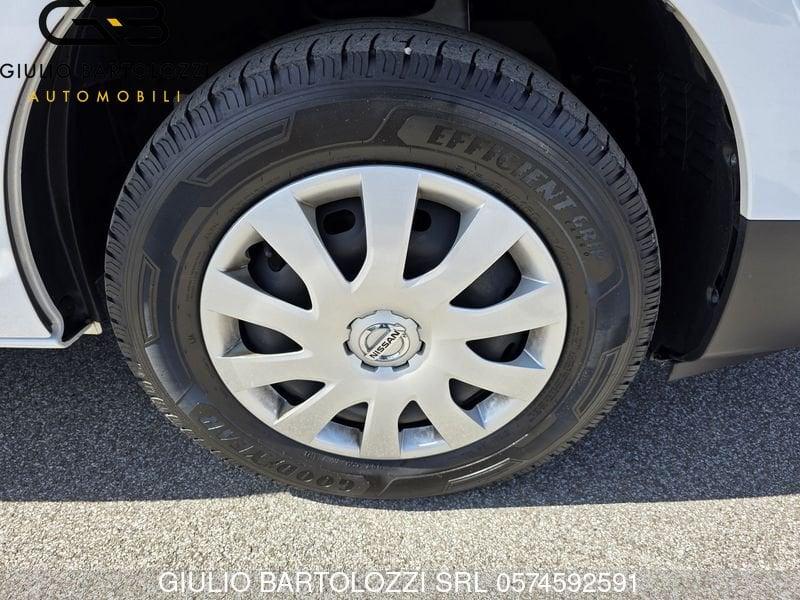 Nissan Primastar dCi110CV PC-TN Bus