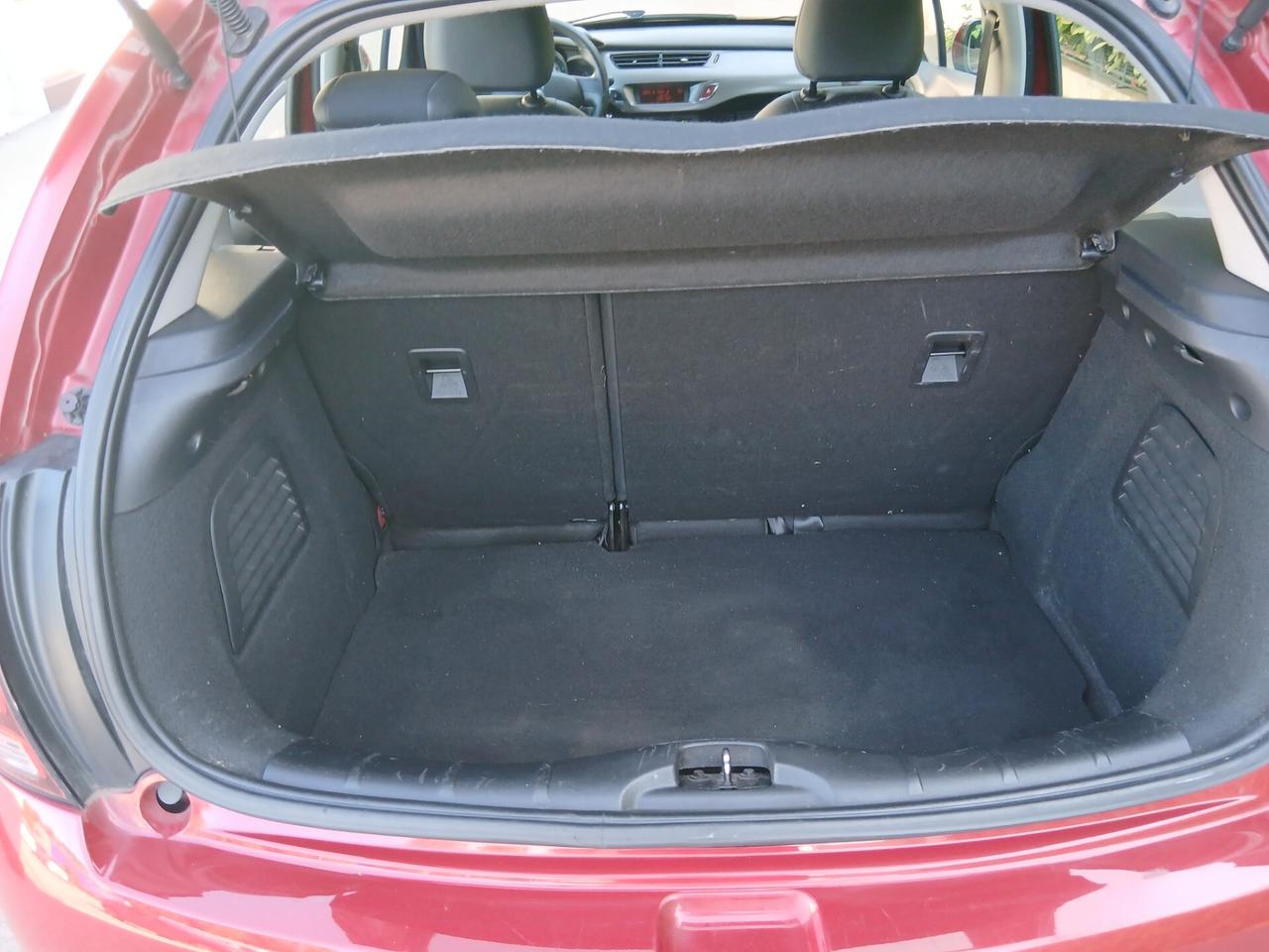 Citroen C3 PureTech 68 Seduction tua a € 158 mese