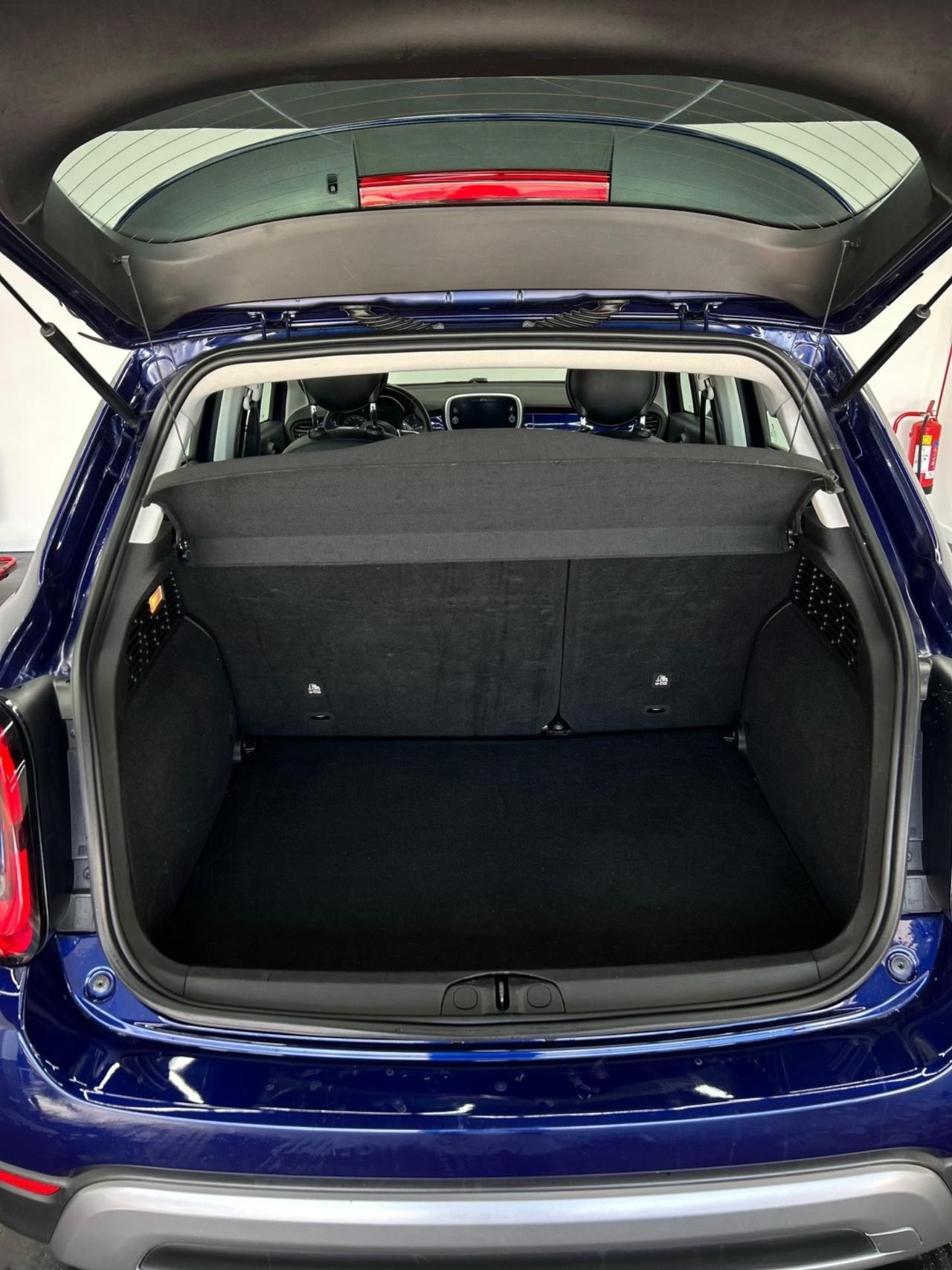 Fiat 500X 1.3 MultiJet 95 CV Lounge