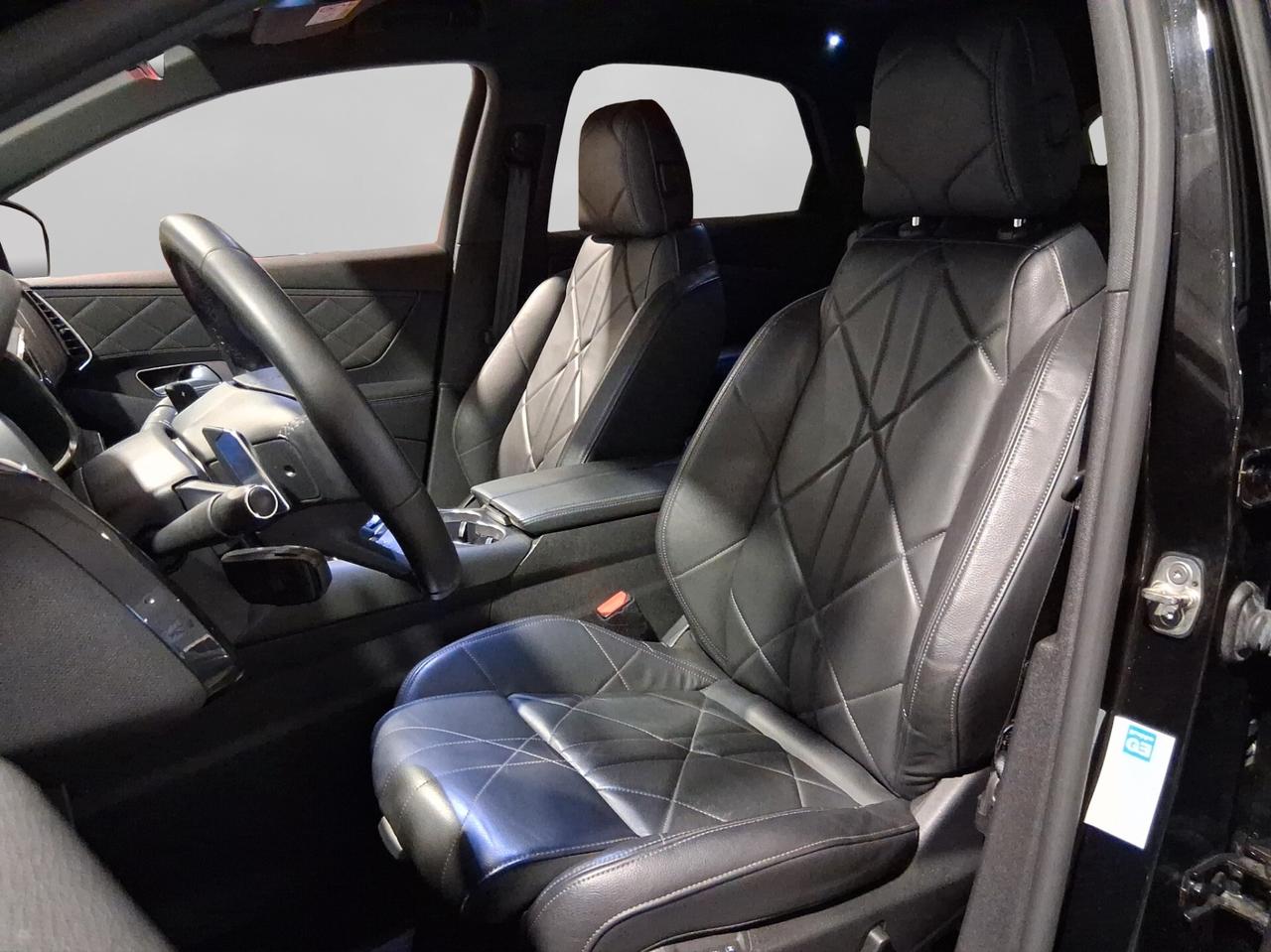 Ds 7 Crossback E-Tense RIVOLI