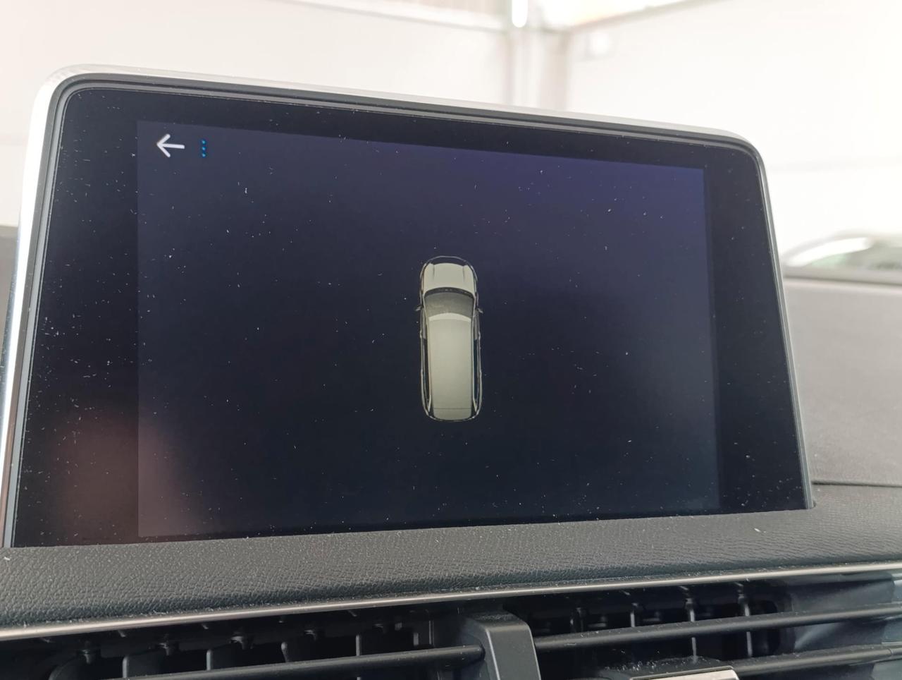 Peugeot 5008 5008 1.5 bluehdi Crossway s&s 130cv 7p.ti eat8 my21