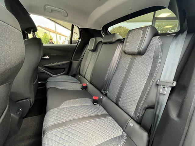 PEUGEOT 208 PureTech 100 S&S 5p Allure #Vari.Colori