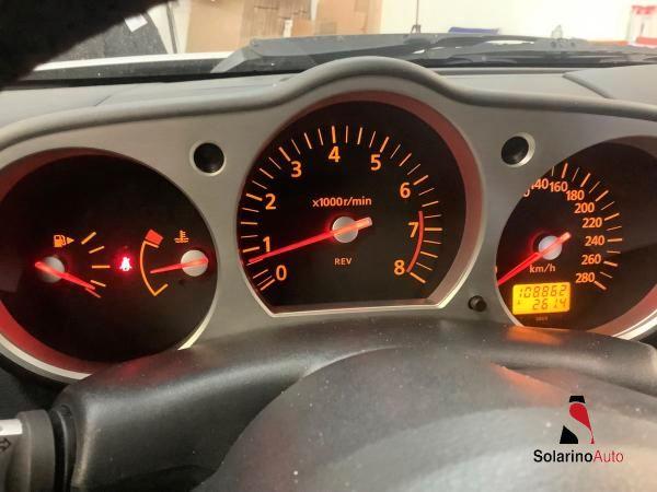 Nissan 350Z Coupe 3.5 V6 Lev2