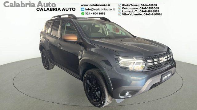 DACIA Duster 1.0 TCe GPL 4x2 Extreme