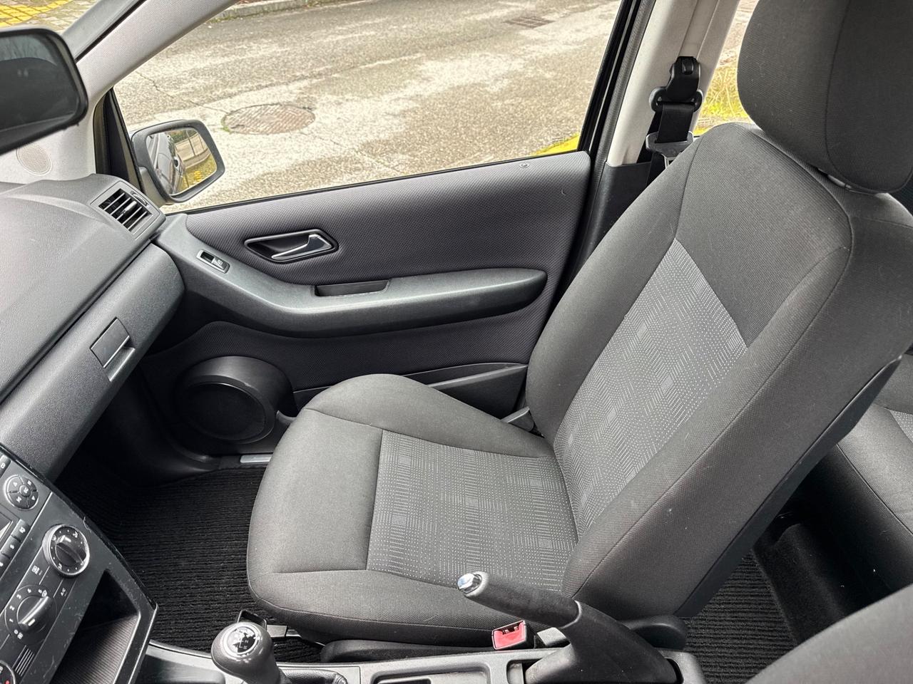 Mercedes-benz A 180 CDI Avantgarde