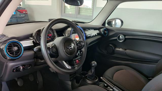 MINI One 1.2 75CV STUPENDA!!