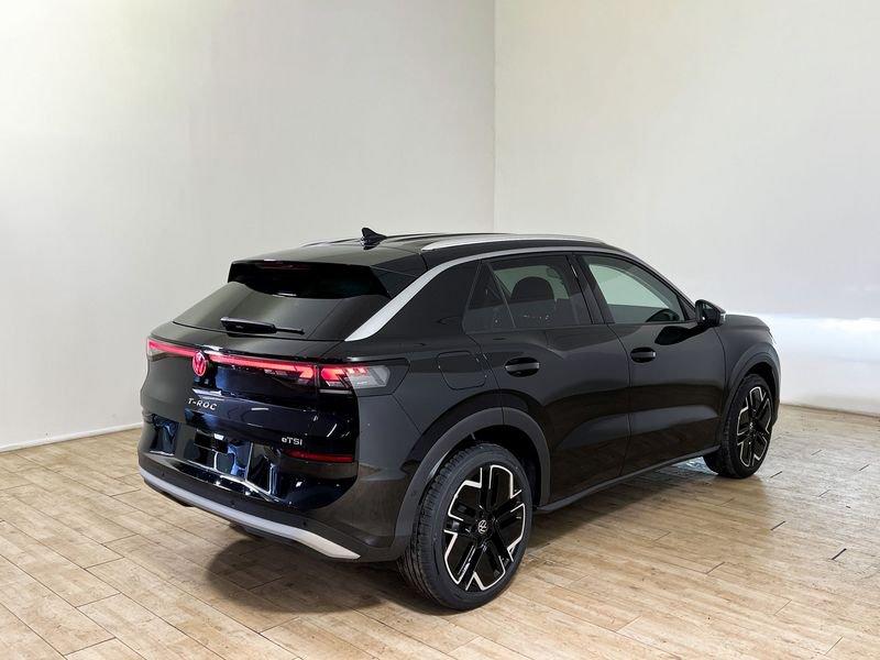 Volkswagen T-Roc T-Roc 1.5 etsi Style 115cv dsg