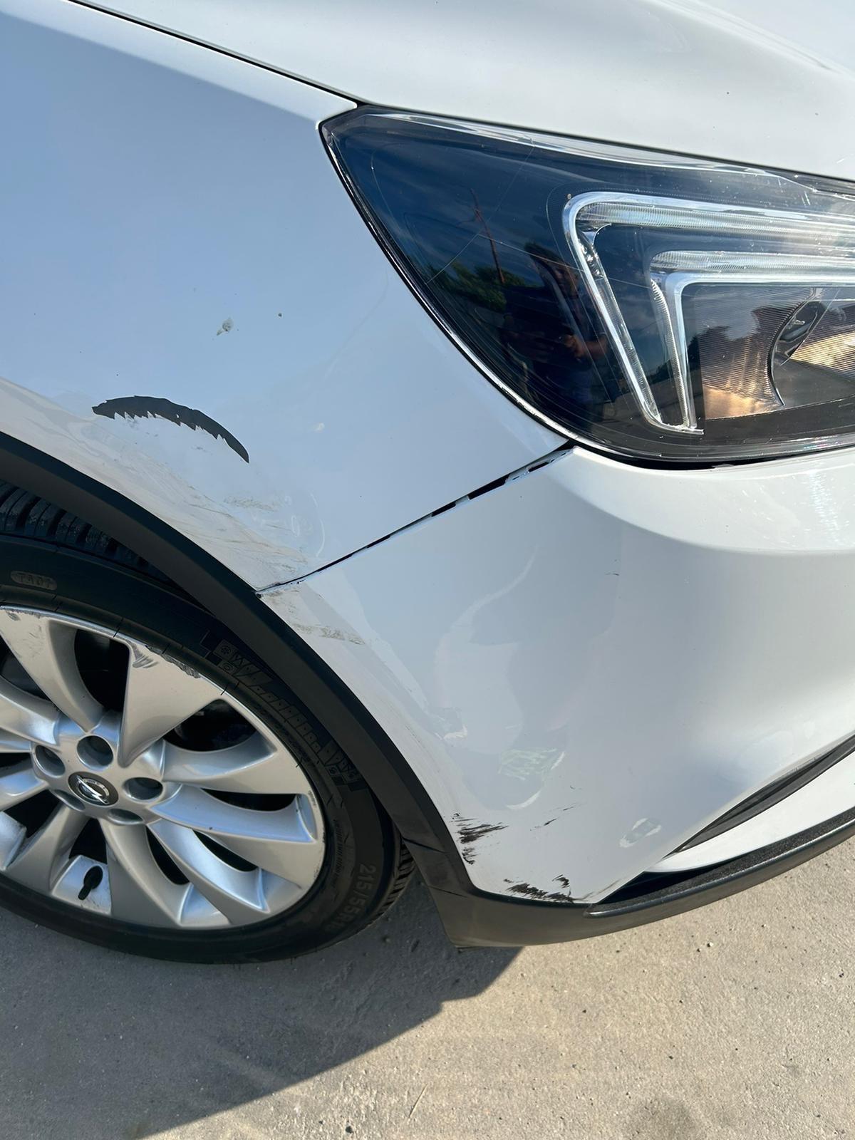 Opel Mokka X 1.4 Turbo GPL Tech 140CV 4x2 Advance