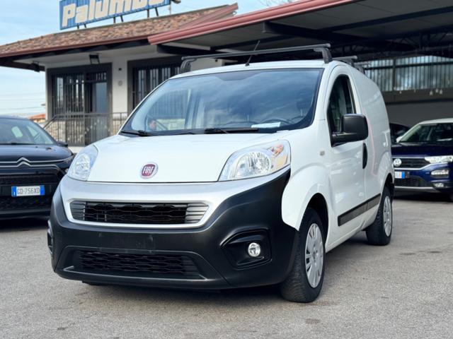 FIAT Fiorino 1.3 MJT 80CV Cargo n1