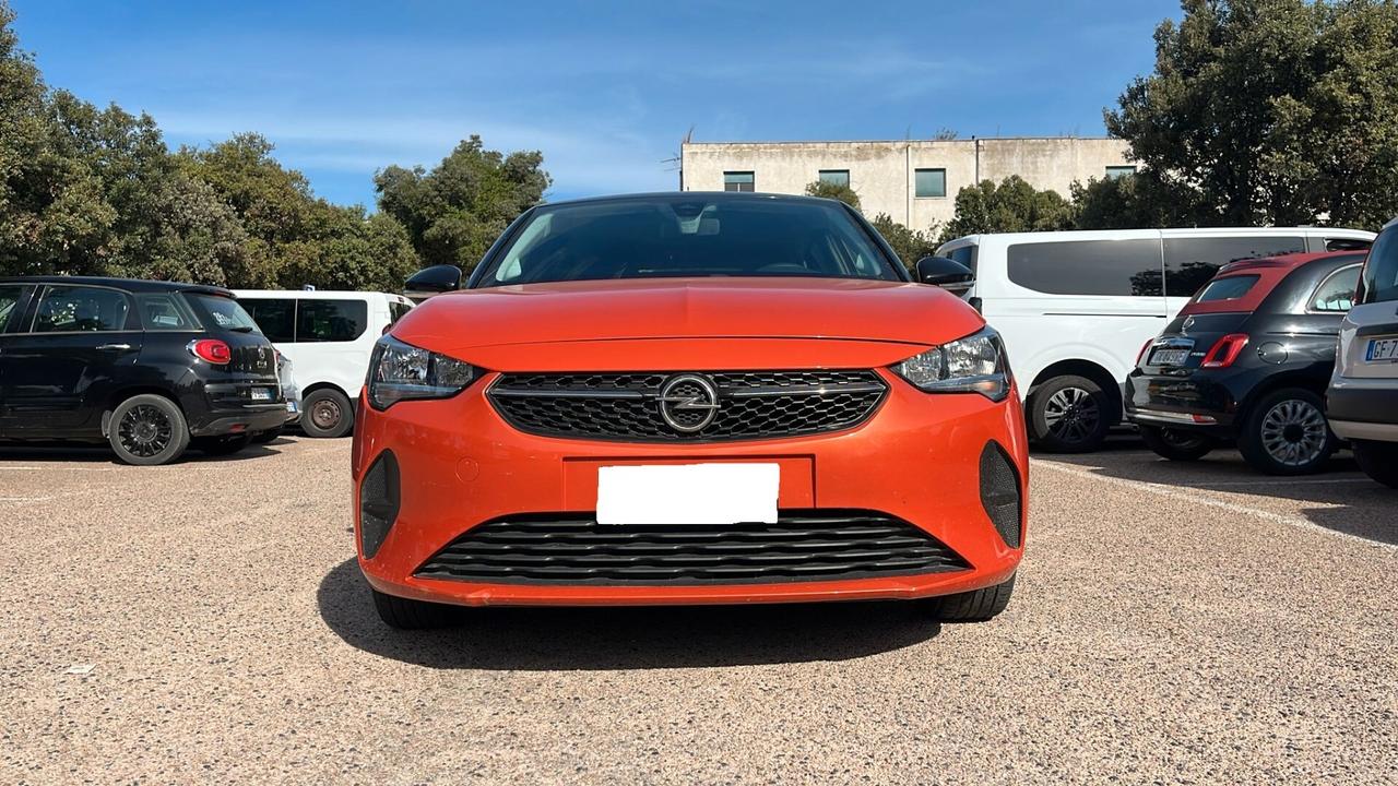 Opel Corsa 2021 PASSAGGIO INCLUSO