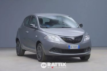 Lancia Ypsilon 1.0 Firefly Hybrid 70CV Silver 5p.ti